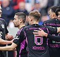 'Bayern vol voor sterkhouder Rode Duivels: 70 miljoen'
