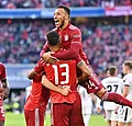 Bayern herovert koppositie met nieuw record