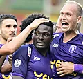 'Beerschot bijna rond met voormalig Anderlecht-doelwit'