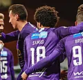 Beerschot heeft langverwachte aanwinst beet