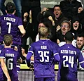 'Beerschot stuurt spits na zes maanden alweer door'