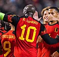 Rode Duivels als reekshoofd naar EK na glansrol Lukaku