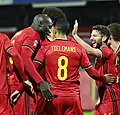 Rode Duivels zorgen voor record bij VTM