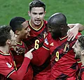 Tielemans en Lukaku loodsen Duivels naar Final Four