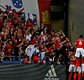 Meerdere toptrainers wijzen ambitieus Benfica af