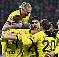 'Dortmund gaat voor knaltransfer Rode Duivel'