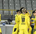 Dortmund slaat opnieuw toe met toptalent PSG