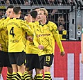 Borussia Dortmund gaat kerstkilo's aan met bizarre regels
