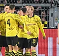 Borussia Dortmund gaat kerstkilo's aan met bizarre regels