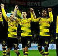 OFFICIEEL: Borussia Dortmund tast diep voor ex-speler Zulte Waregem
