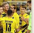 Dortmund ziet meubelstuk andere oorden opzoeken