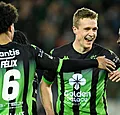 Klaar voor Genk: Cercle beklinkt stage met dubbele zege