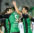 Cercle Brugge probleemloos verder in Croky Cup