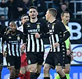 'Charleroi rondt mogelijke miljoenendeal af met Verona'