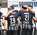 Charleroi heeft behoud binnen handbereik na comeback op KVK