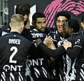 'Charleroi loopt leeg: Belgische aanvaller heeft transfer beet'