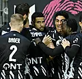 'Charleroi loopt leeg: Belgische aanvaller heeft transfer beet'