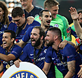 'Chelsea maakt werk van terugkeer icoon als opvolger Sarri'