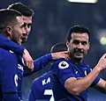 Chelsea herpakt zich tegen Spurs, City geeft Liverpool geen duimbreed toe