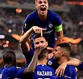 Chelsea wint Europa League! Hazard grote held in finale tegen Arsenal