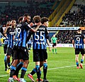 Club Brugge op roze wolk: "Hebben van niemand schrik"
