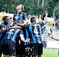 'Club Brugge wil transferrecord verpulveren voor Daramy'