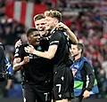 'Atlético richt pijlen op sterkhouder Club Brugge'