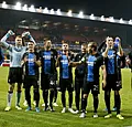 'Club Brugge krijgt duidelijkheid over peperdure transfer'