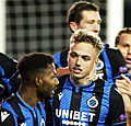 Club Brugge maakt kennis met nieuw 'koningskoppel'