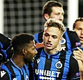 Club Brugge maakt kennis met nieuw 'koningskoppel'