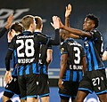 Play-Offs kosten Club Brugge historisch record