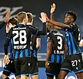 'Aanvaller Club Brugge steeds dichter bij uitgang'