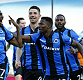 'Club Brugge richt vizier op talentvolle middenvelder'