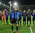 Club Brugge komt met bijzonder heuglijk nieuws voor PO1