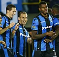 'Club Brugge leidt de dans om nieuwe back'