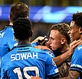 Club Brugge gaat vol voor doelpuntenmachine