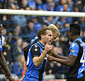 'Concurrentie neemt toe, Club Brugge heeft streepje voor'