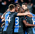 'Lazio wil Club Brugge aan gewenste transfer helpen'