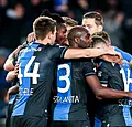 'Club Brugge krijgt nieuwe hoop op topaanwinst'