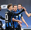 'Club Brugge richt vizier op jonge international'