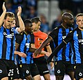 'Club Brugge komt met nieuw bod op flankaanvaller'