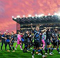 'Club Brugge bibbert: ploegen in de rij voor publiekslieveling'