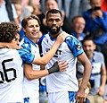 'Club Brugge laat oog vallen op aanvaller van zes miljoen'