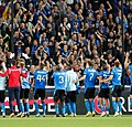 Bondscoach stelt Club Brugge gerust