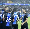 'Club Brugge heeft nieuwe spits in het vizier'