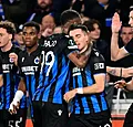 Sterkhouder valt uit de toon bij Club: 