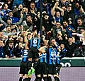 Vertrekker bij Club Brugge: 