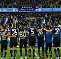 'Club Brugge kondigt vandaag vertrek middenvelder aan'