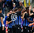 Statistieken bewijzen: Club Brugge bij topfavorieten UECL