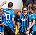 'Eerste zomeraanwinst Club Brugge bevestigd'